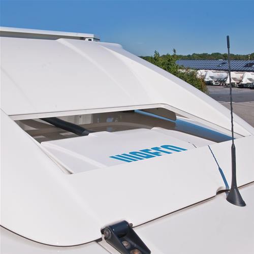 Klimatyzator Dometic CoolAir SP 950T w kabinach L, LX, XL, XLX, XXL.